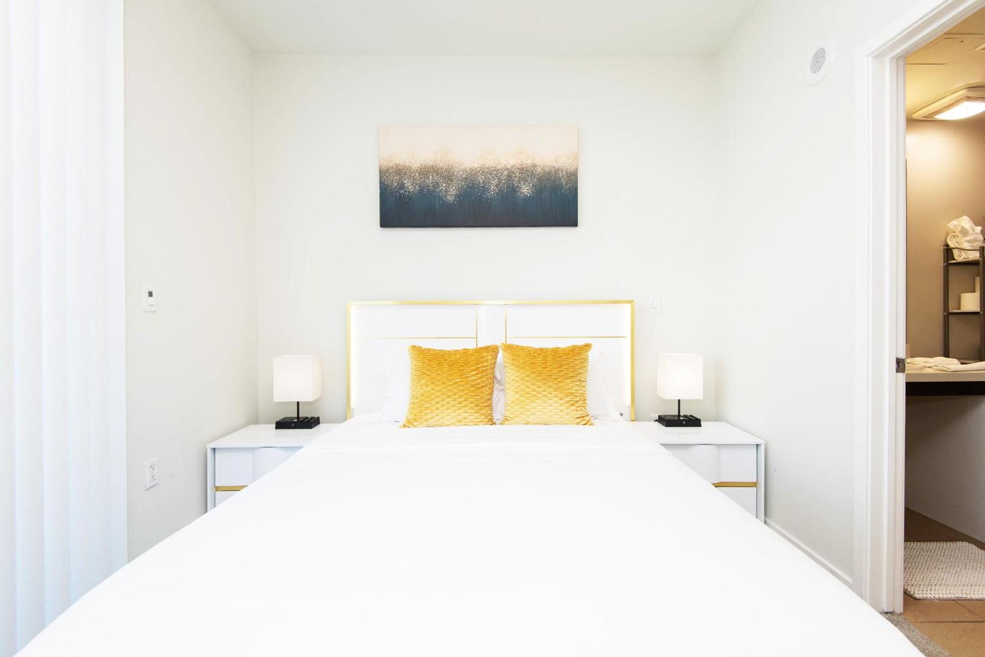 Viewpoint Suites ロサンゼルス エクステリア 写真