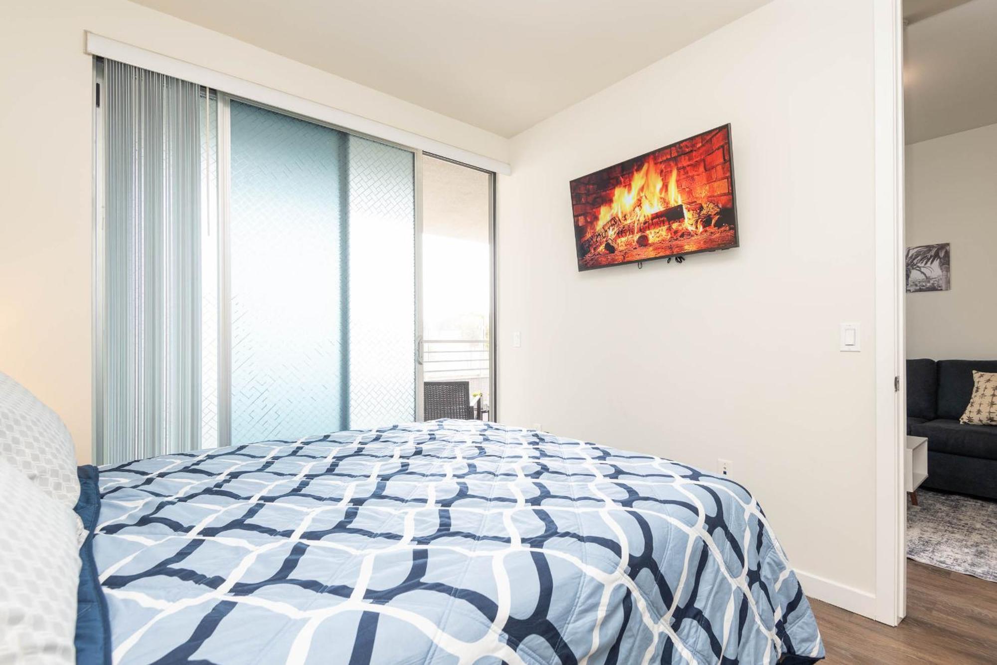 Viewpoint Suites ロサンゼルス エクステリア 写真